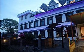 Hotel Heranya Kathmandu