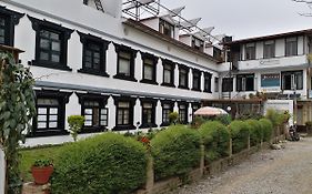 Hotel Heranya Kathmandu
